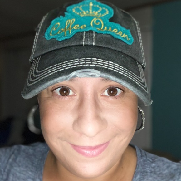 Meet your Posher, Rebecca - Picture 1 of 1